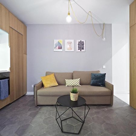 Torrassa Cozy Apartment By Olala Homes L'Hospitalet de Llobregat Exterior photo